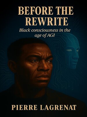 cover image of Before the Rewrite